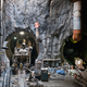 Illustration for article titled The Secret Lives of NYC Mega-Projects, Revealed By One Photographer